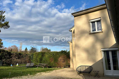 Maison 4 pièces 199500 €