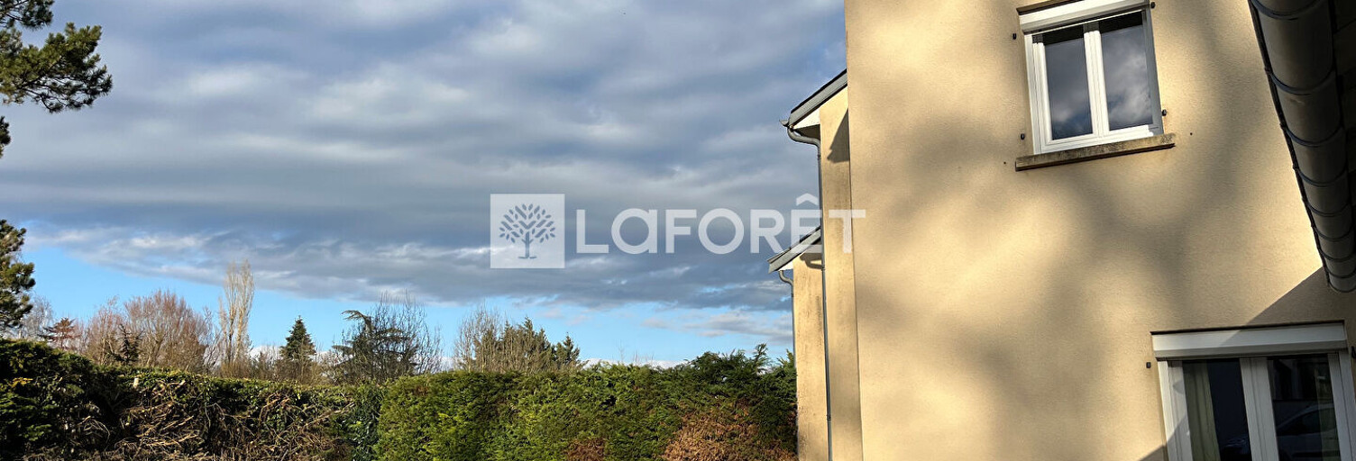Maison 4 Pièces 60 m² à vendre à Onet-le-Château (12850)