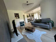 ONET LE CHATEAU, VABRE : MAISON TYPE 3 AVEC BEAU JARDIN — photo 2