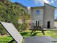 ONET LE CHATEAU, VABRE : MAISON TYPE 3 AVEC BEAU JARDIN — photo 3