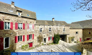 Maison 7 Pièces 270 m² à vendre à Colombiès (12240)