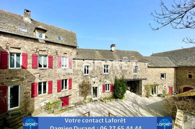 Maison 7 pièces 279000 €