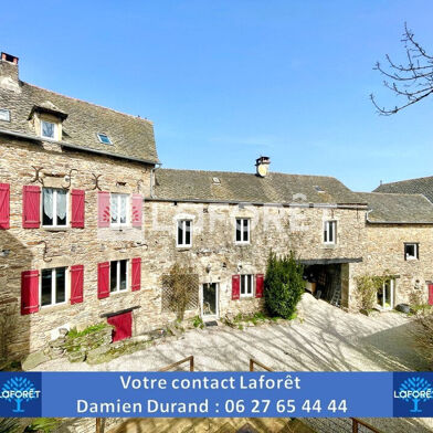 Maison 7 pièces 279000 €