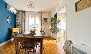 Appartement 4 Pièces 80 m² à vendre à Valence (26000)