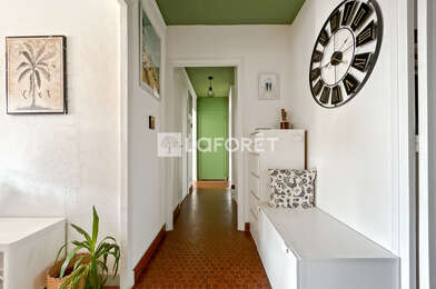 Appartement 4 pièces 213000 €