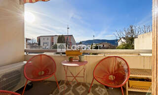 Appartement 4 Pièces 80 m² à vendre à Valence (26000)