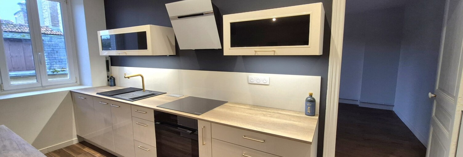 Immeuble  200 m² à vendre à Fismes (51170)