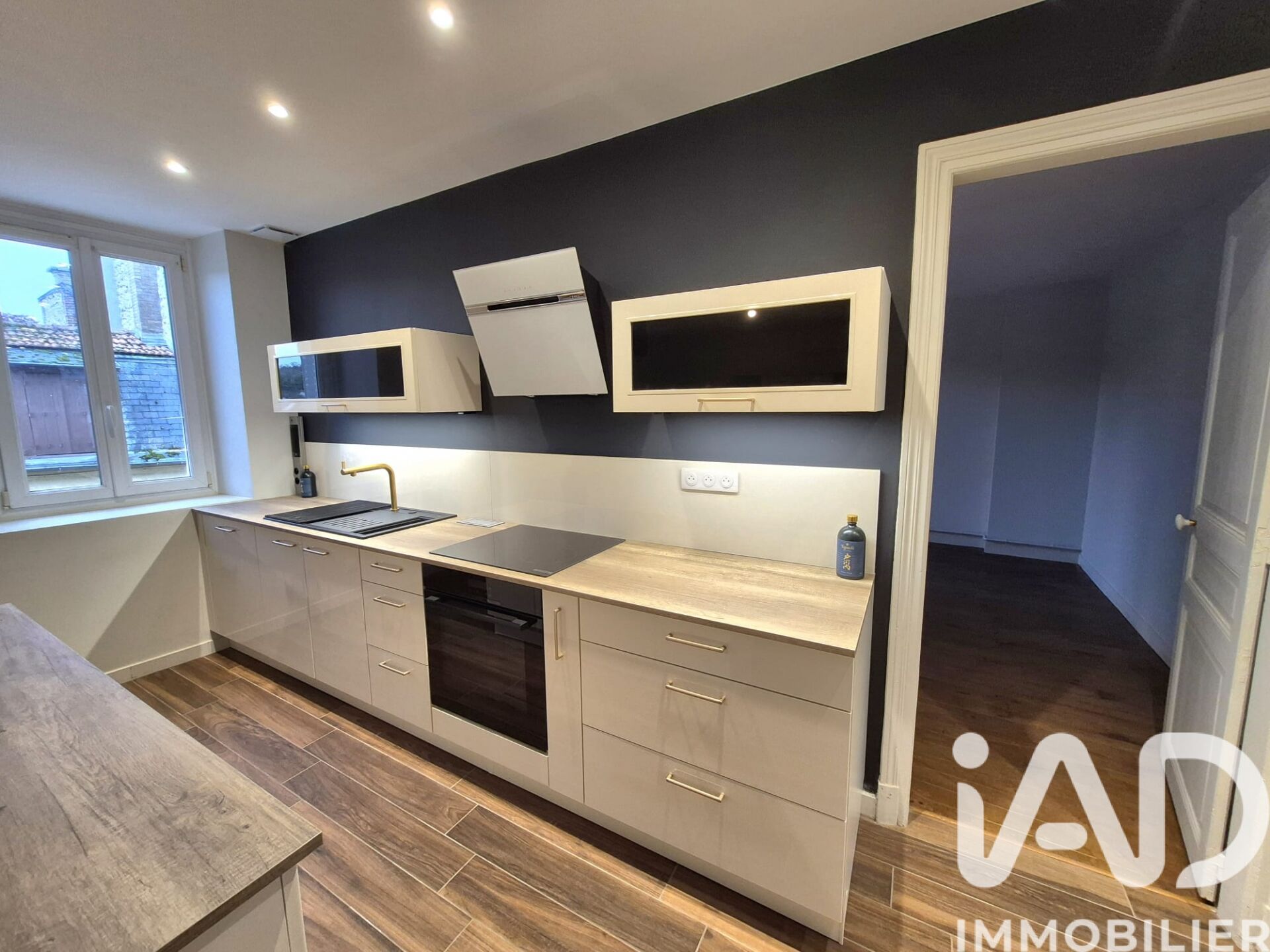 Maison à vendre, 200 m², Fismes