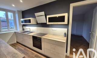 Immeuble  200 m² à vendre à Fismes (51170)