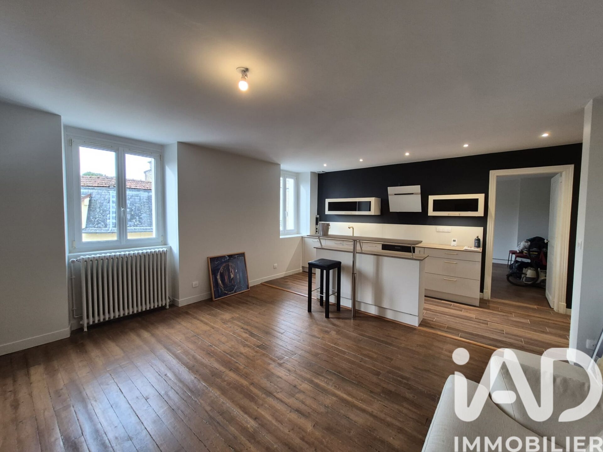Vente Immeuble 200 m² - Photo 2