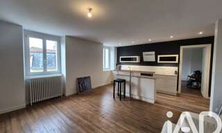 Immeuble  200 m² à vendre à Fismes (51170)
