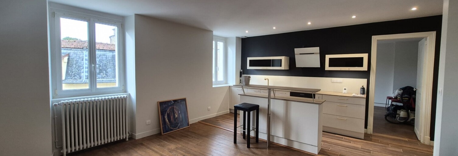 Immeuble  200 m² à vendre à Fismes (51170)