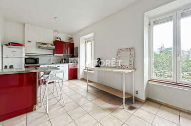 Appartement 3 pièces 110000 €