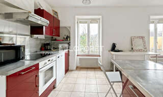 Appartement 3 Pièces 45 m² à vendre à Valence (26000)