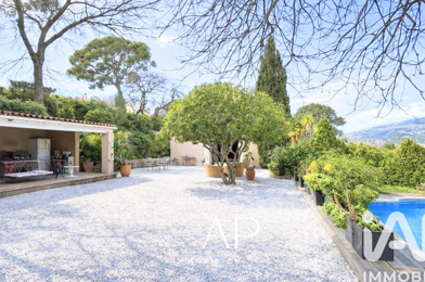 Maison 6 pièces 1190000 €