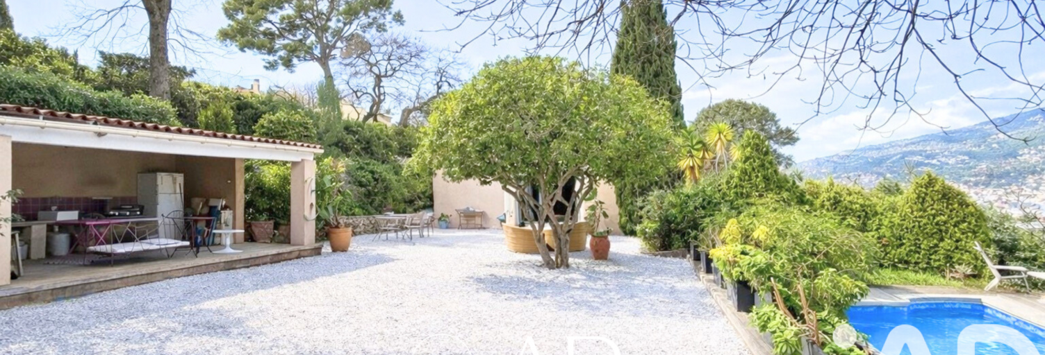 Maison 6 Pièces 240 m² à vendre à Toulon (83000)