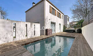 Maison 4 Pièces 105 m² à vendre à Montpellier (34070)