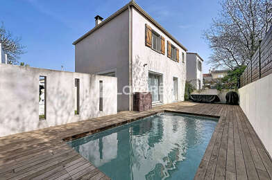 Maison 4 pièces 430000 €