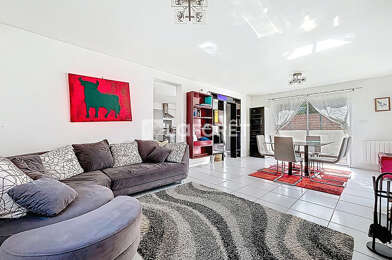 Maison 4 pièces 410000 €