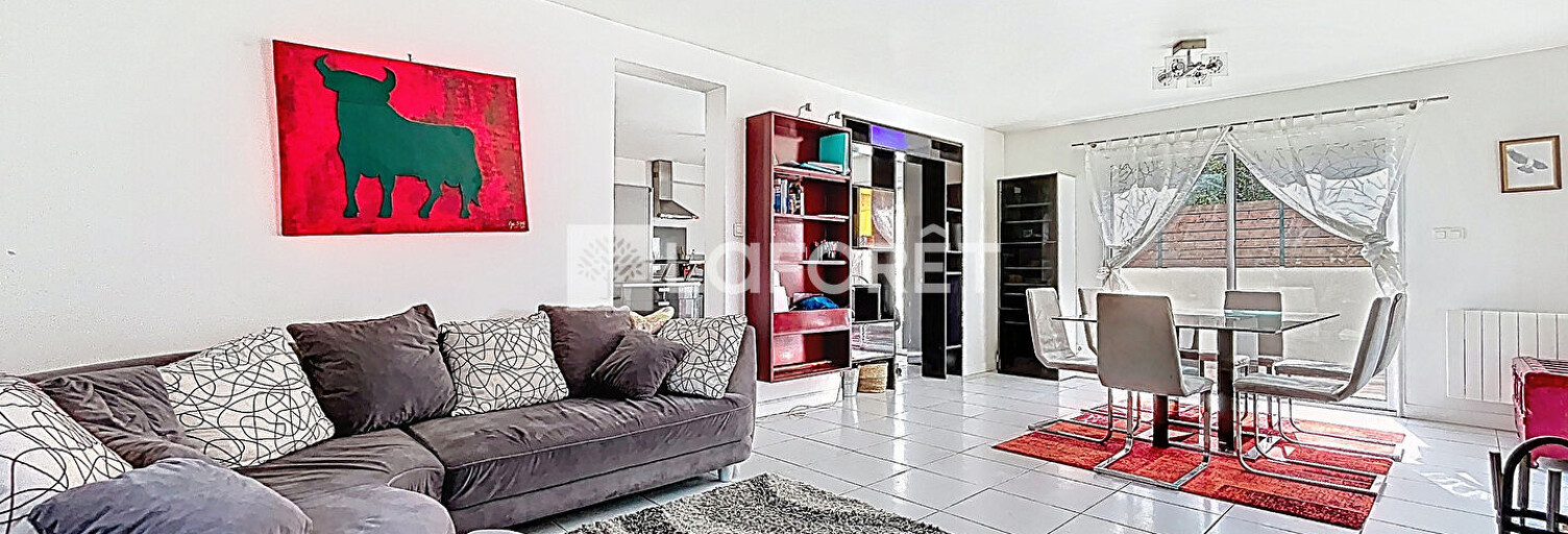 Maison 4 Pièces 105 m² à vendre à Montpellier (34070)
