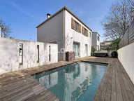 MAISON - MONTPELLIER - 4 PIECES - 105 M2 AVEC PISCINE — photo 2