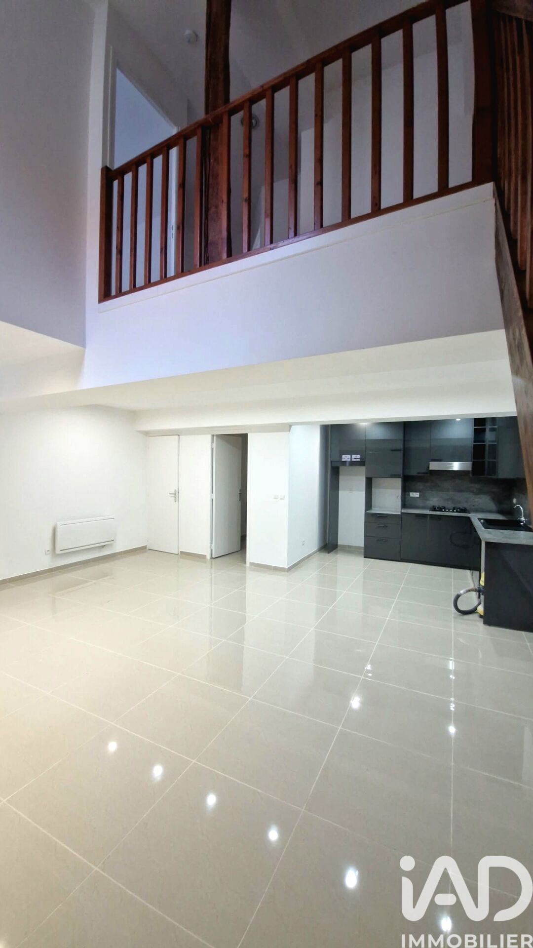 Chateau-Thierry - 101m² - 5p. - 2ch.