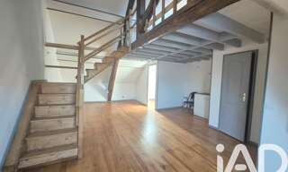 Immeuble  250 m² à vendre à Château-Thierry (02400)