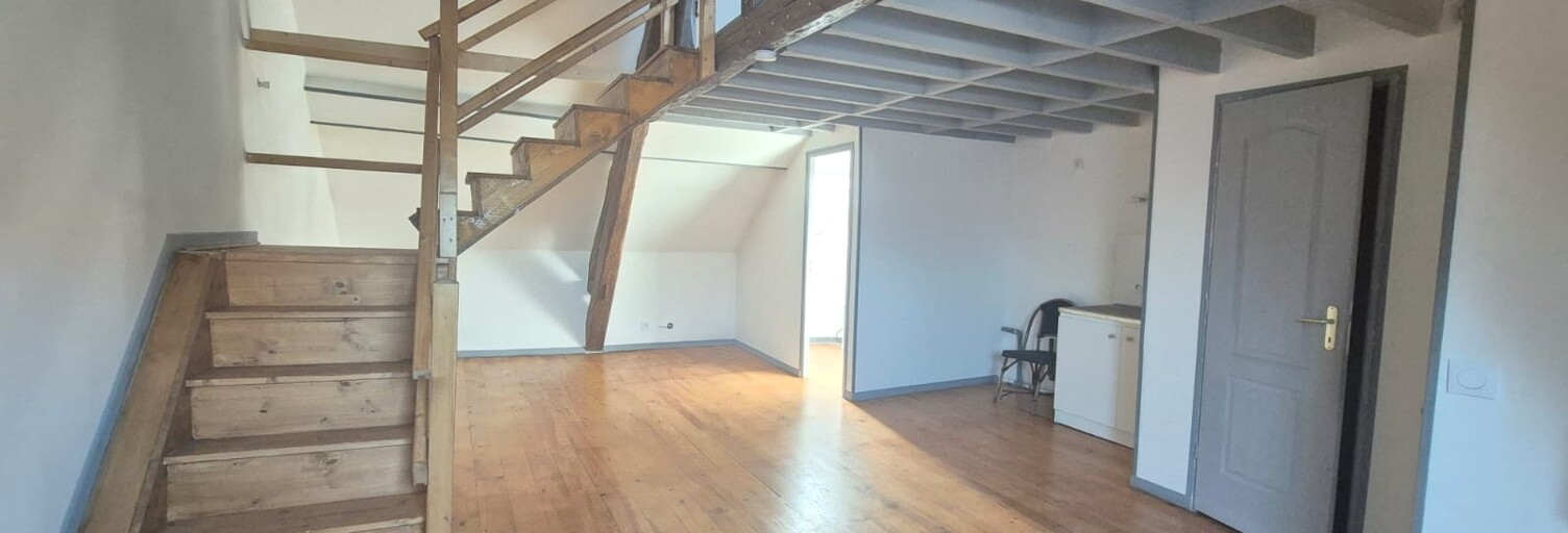 Immeuble  250 m² à vendre à Château-Thierry (02400)