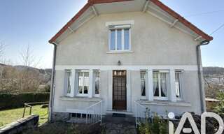 Maison 7 Pièces 103 m² à vendre à Guéret (23000)