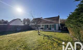 Maison 4 Pièces 90 m² à vendre à Fleury-en-Bière (77930)