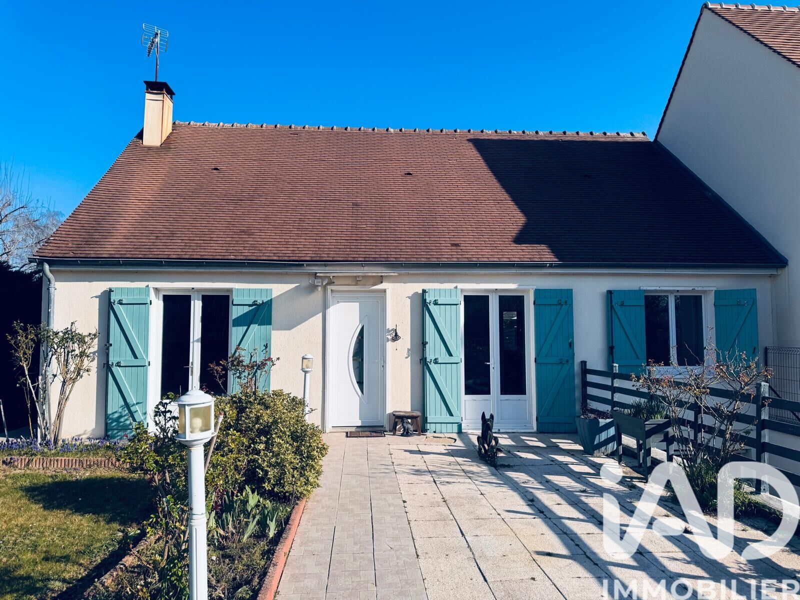 Vente Maison traditionnelle 4 pièces - Photo 3