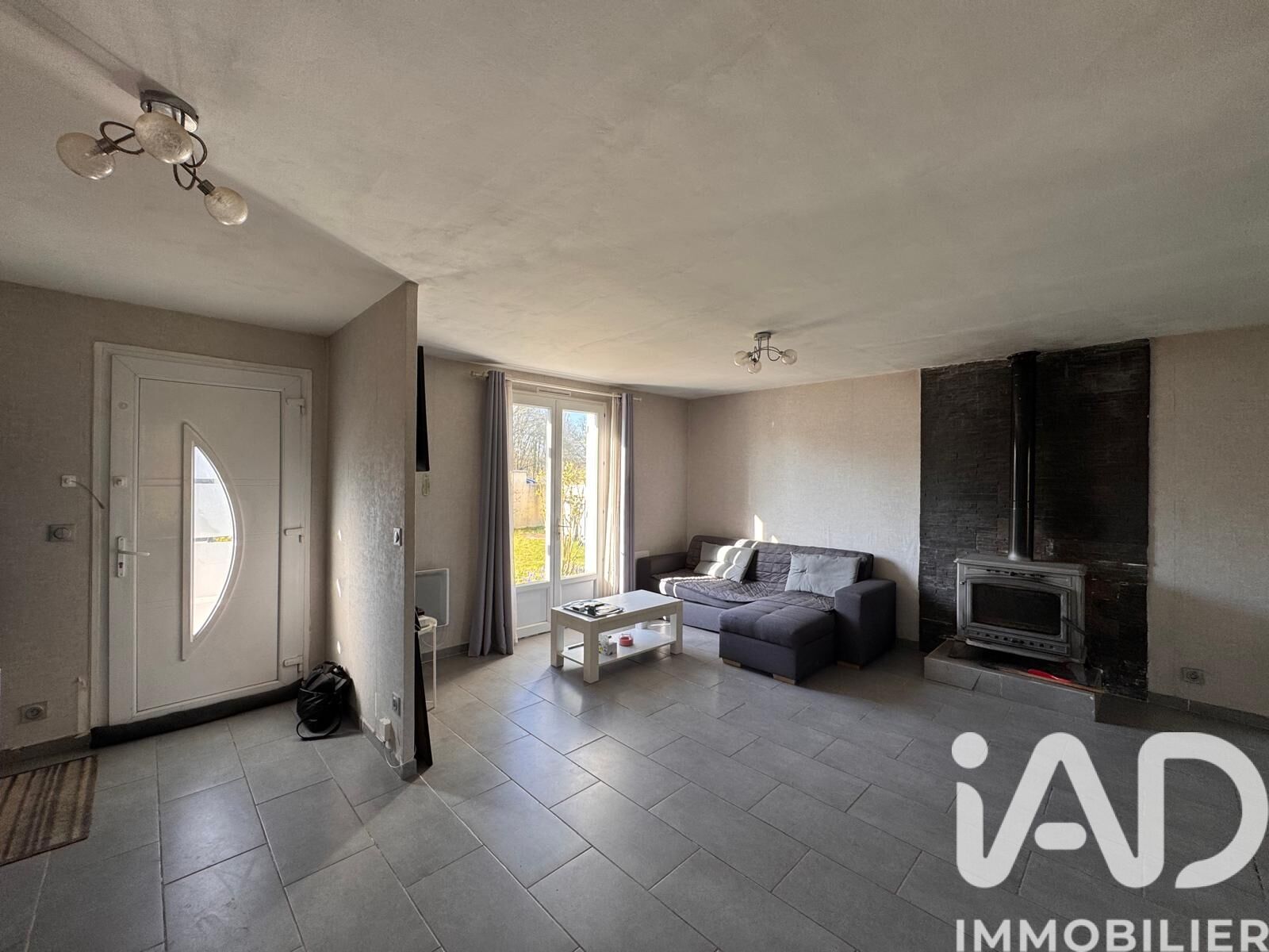 Vente Maison traditionnelle 4 pièces - Photo 4