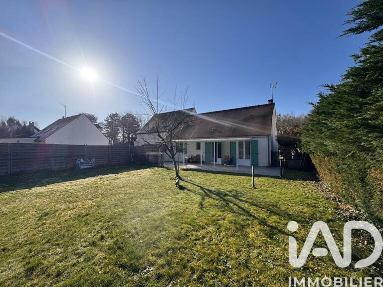 Vente Maison traditionnelle 4 pièces — photo 1