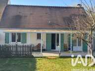 Vente Maison traditionnelle 4 pièces — photo 2