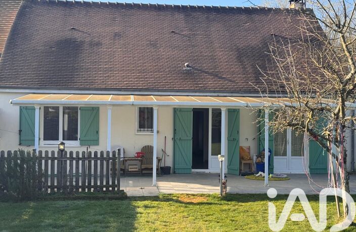 Vente Maison traditionnelle 4 pièces — photo 2