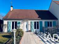Vente Maison traditionnelle 4 pièces — photo 3