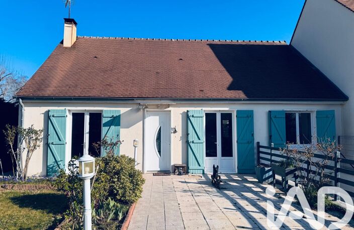 Vente Maison traditionnelle 4 pièces — photo 3