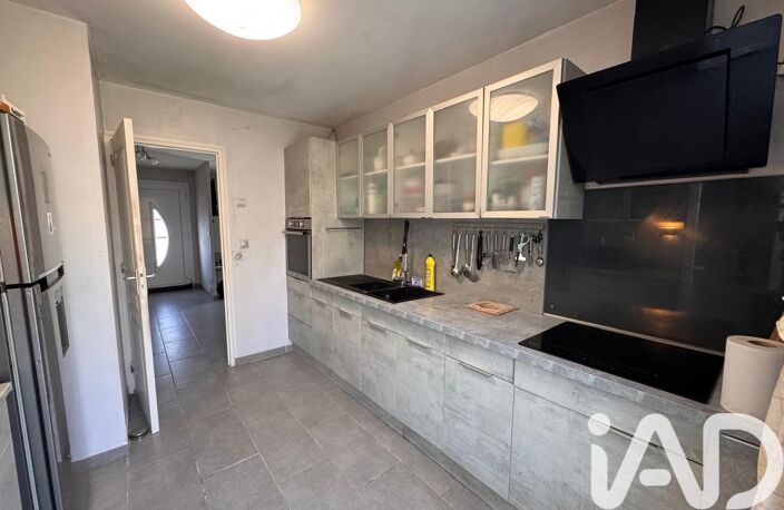 Vente Maison traditionnelle 4 pièces — photo 4