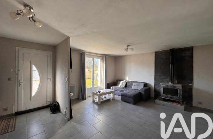 Vente Maison traditionnelle 4 pièces — photo 5