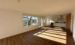 Appartement 4 Pièces 95 m² à louer à Albi (81000)