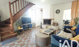 Maison 4 Pièces 65 m² à vendre à Saint-Amand-Longpré (41310)