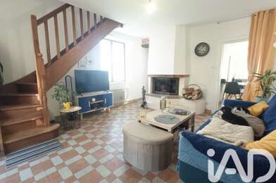 Maison 4 pièces 112000 €
