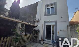 Maison 3 Pièces 107 m² à vendre à Le Grau-du-Roi (30240)