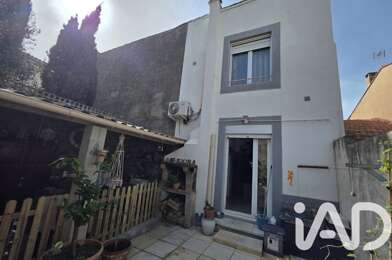 Maison 3 pièces 374900 €