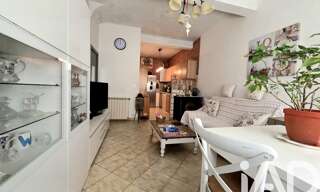 Maison 3 Pièces 107 m² à vendre à Le Grau-du-Roi (30240)