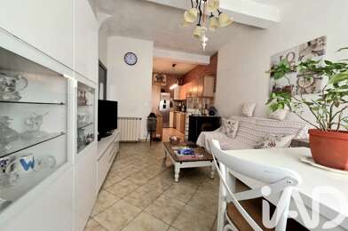 Maison 3 pièces 374900 €