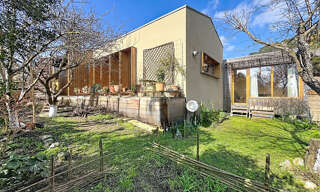 Maison 5 Pièces 106 m² à vendre à Meyreuil (13590)