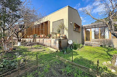 Maison 5 pièces 519000 €