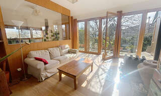 Maison 5 Pièces 106 m² à vendre à Meyreuil (13590)
