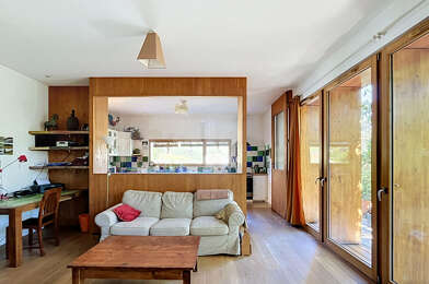 Maison 5 pièces 470000 €